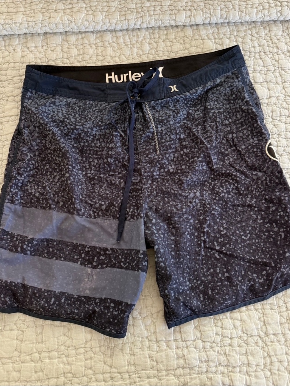 Hurley board shorts